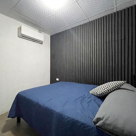 Oyebonita Hostel Panama City Luaran gambar