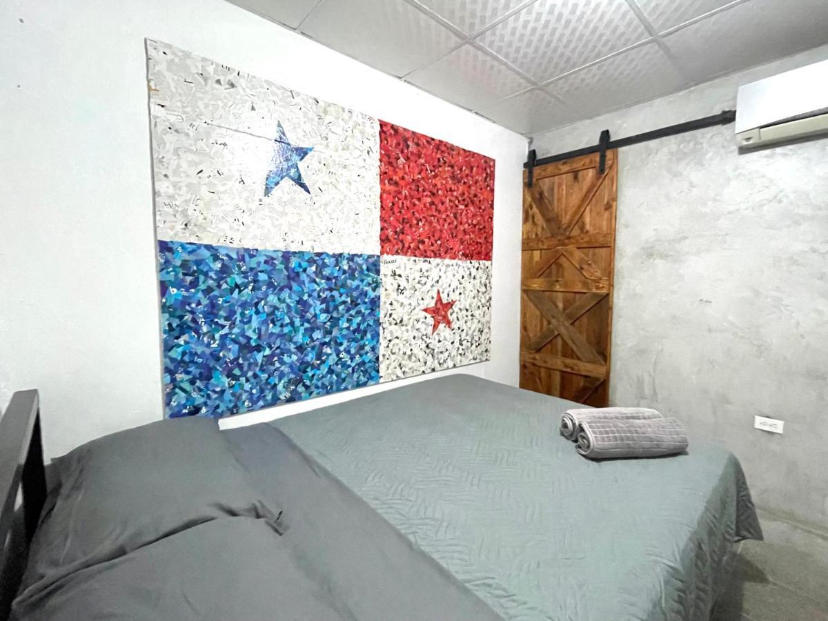 Oyebonita Hostel Panama City Luaran gambar