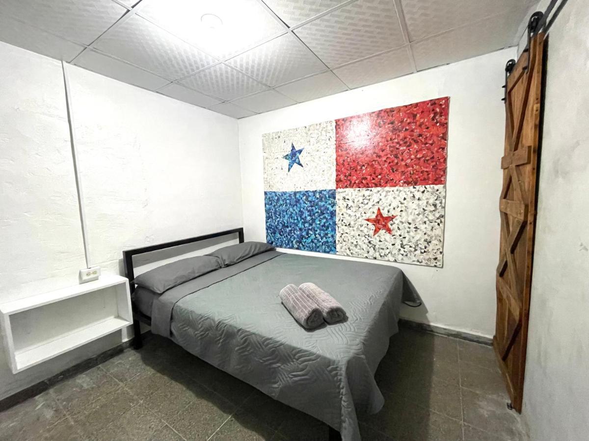 Oyebonita Hostel Panama City Luaran gambar