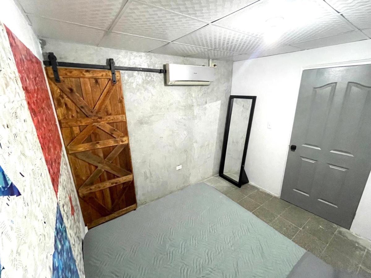Oyebonita Hostel Panama City Luaran gambar