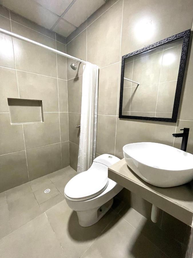Oyebonita Hostel Panama City Luaran gambar