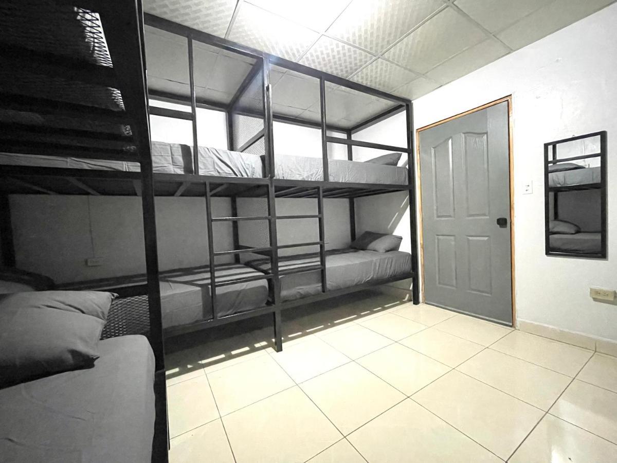 Oyebonita Hostel Panama City Luaran gambar