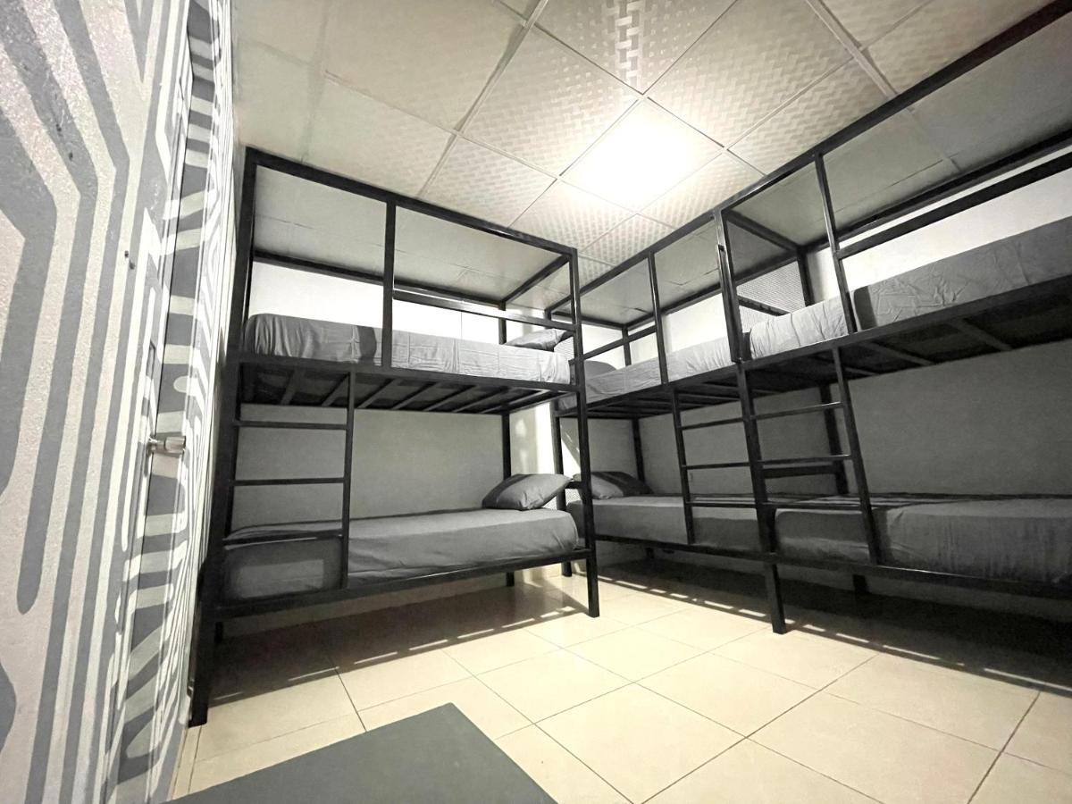 Oyebonita Hostel Panama City Luaran gambar