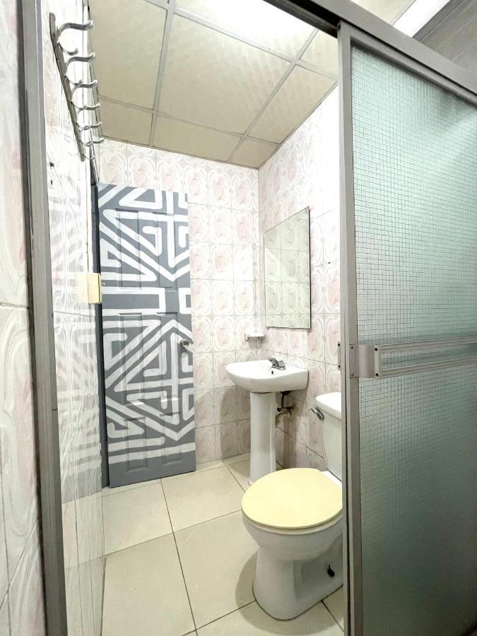 Oyebonita Hostel Panama City Luaran gambar