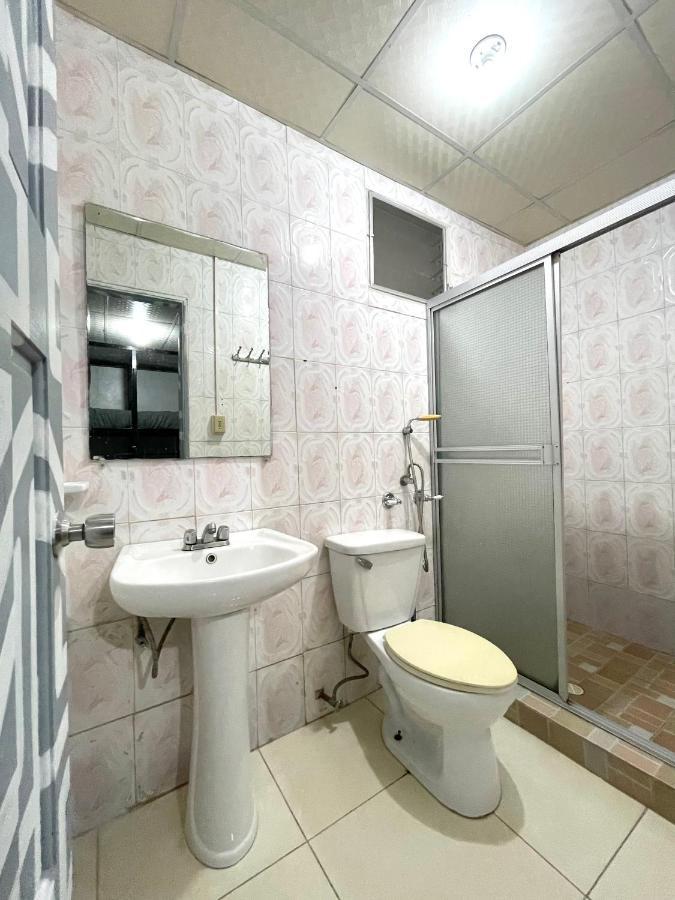 Oyebonita Hostel Panama City Luaran gambar