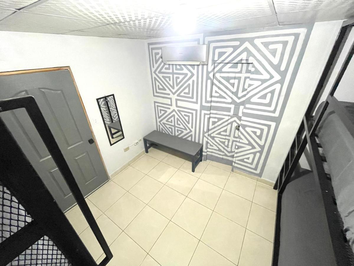 Oyebonita Hostel Panama City Luaran gambar