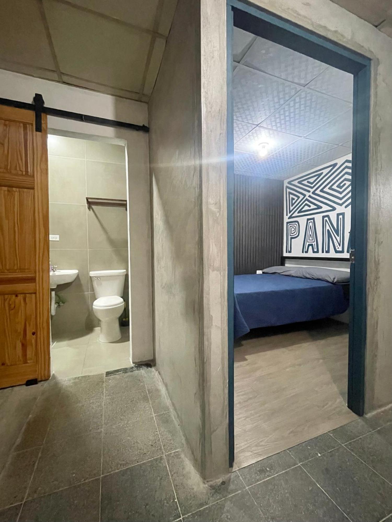 Oyebonita Hostel Panama City Luaran gambar