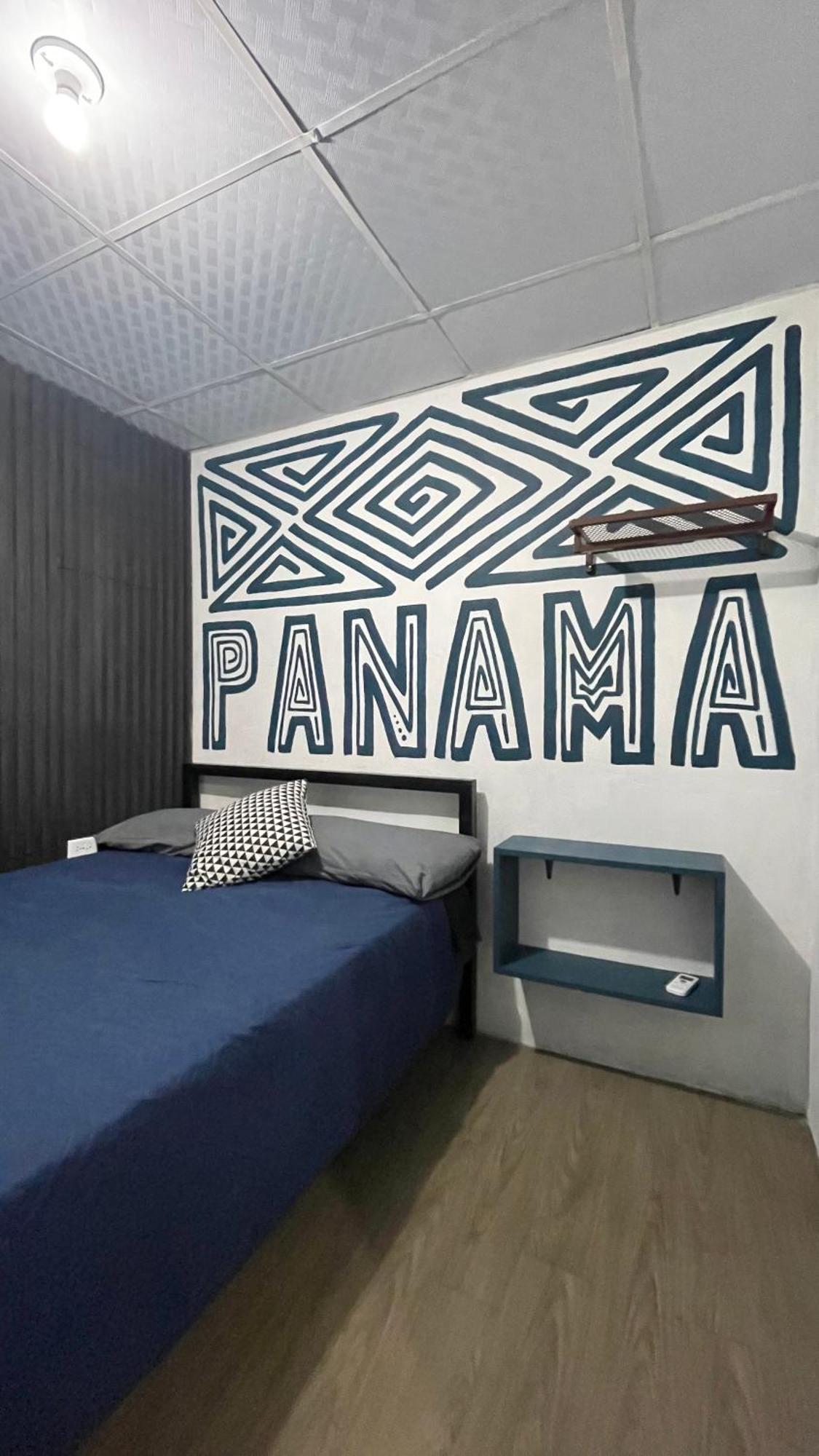 Oyebonita Hostel Panama City Luaran gambar