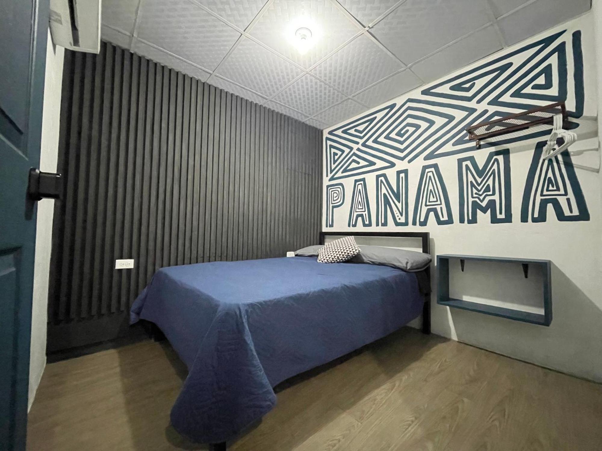 Oyebonita Hostel Panama City Luaran gambar